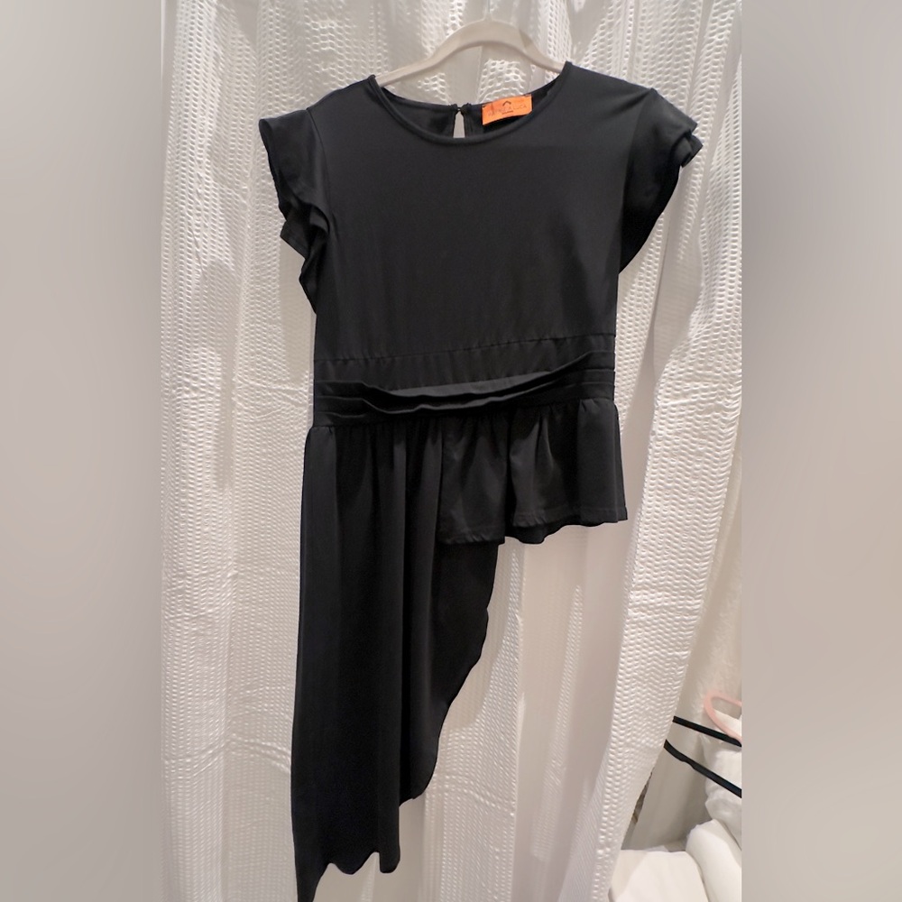 Patrizia Luca Milano top